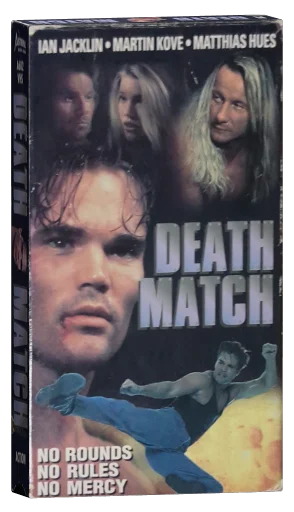 Death Match (1994)