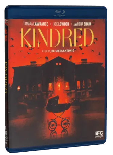 Kindred (2020)