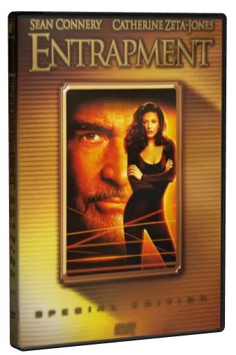 Entrapment (1999)
