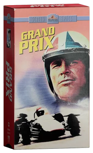 Grand Prix (1966)