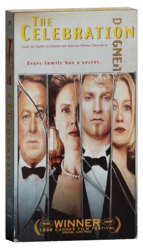 The Celebration (1998)