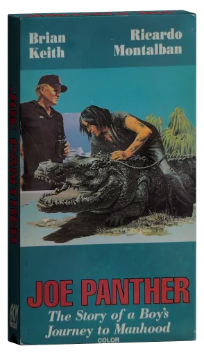 Joe Panther (1976)
