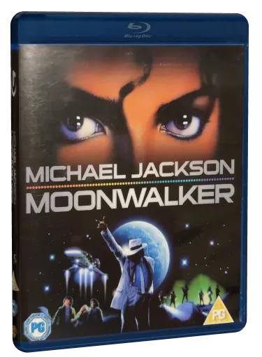 Moonstalker (1988)