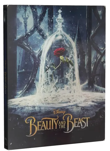 Beauty and the Beast (2017)