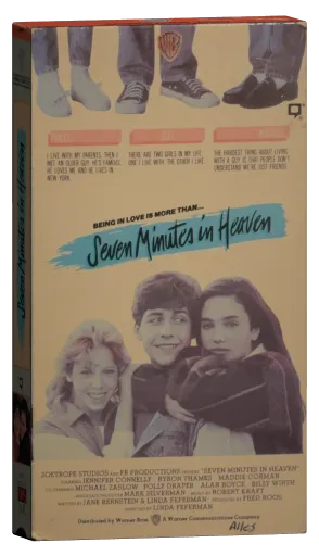 Seven Minutes in Heaven (1986)