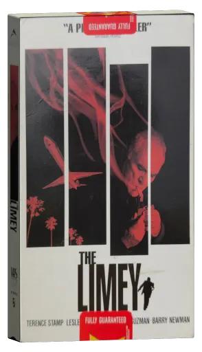 The Limey (1999)