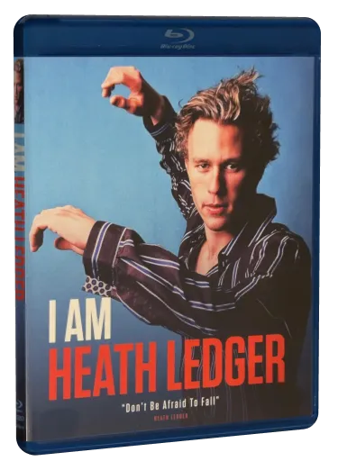 I Am Heath Ledger (2017)