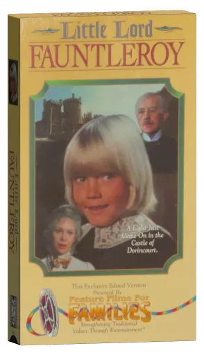 Little Lord Fauntleroy (1980)
