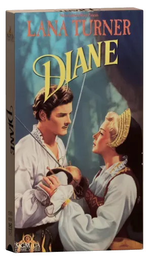 Diane (1956)