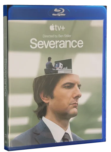 Severance Blu-ray, Fifth Season