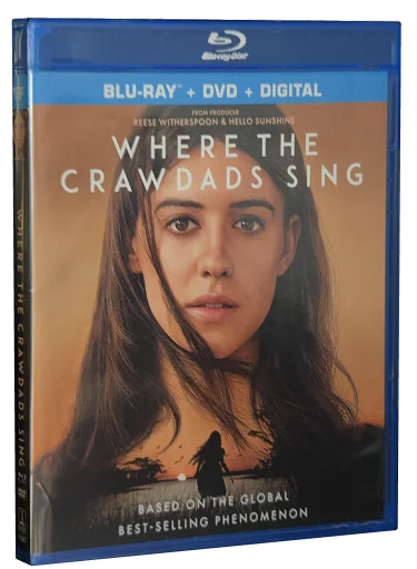 Where the Crawdads Sing (2022)