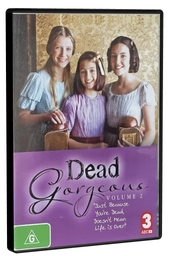 Dead Gorgeous (2010)