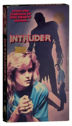 Intruder (1989)