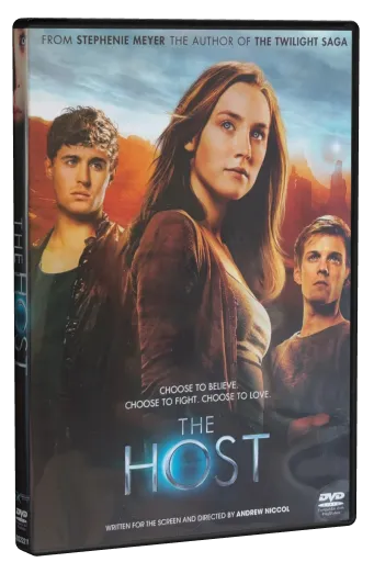 The Host (2013)