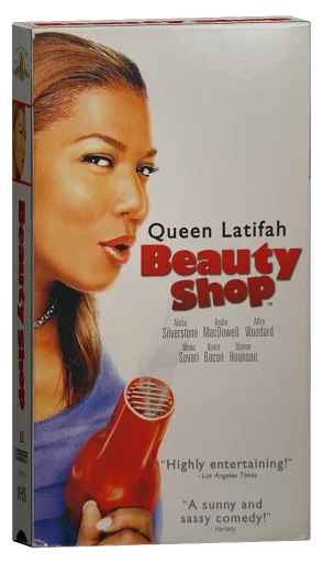 Beauty Shop (2005)