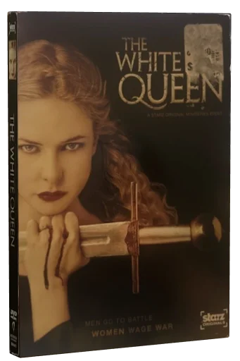 The White Queen (2013)
