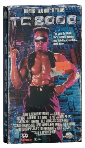 TC 2000 (1993)