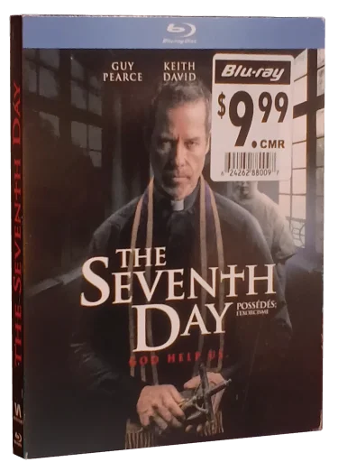The Seventh Day (2021)