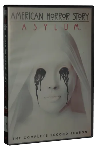 American Horror Story DVD, Twentieth Century Fox