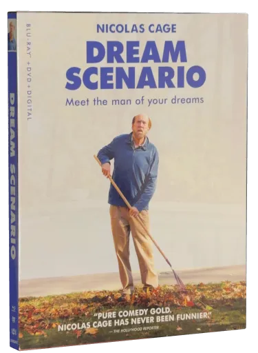 Dream Scenario (2023)