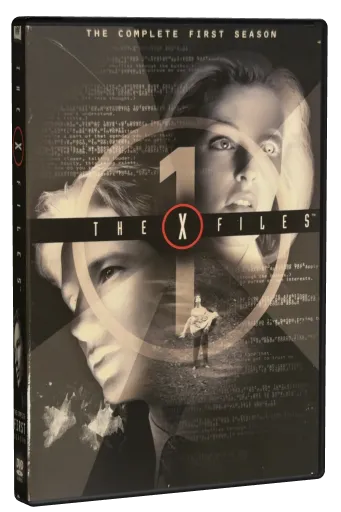 The X-Files DVD, Twentieth Century Fox Home Entertainment