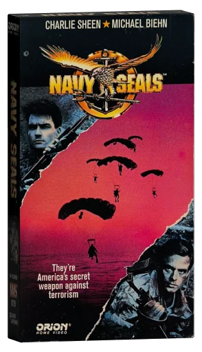 Navy Seals (1990)