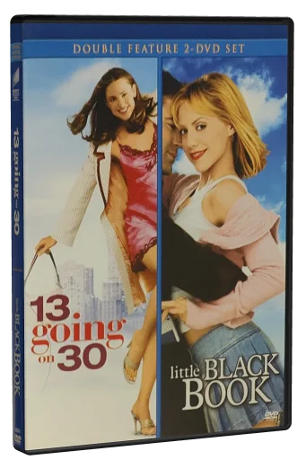 13 Going on 30 DVD, Sony Pictures Home Entertainment