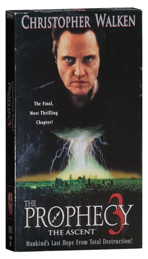 The Prophecy 3: The Ascent (2000)