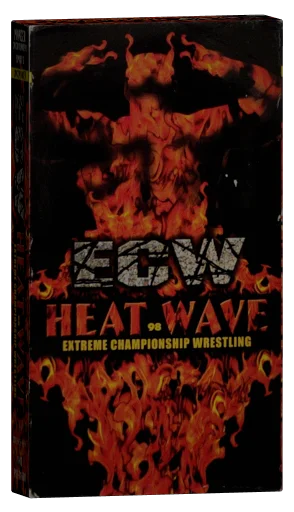 ECW Heat Wave 1998 (1998)