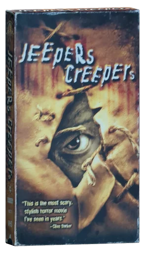 Jeepers Creepers (2001)