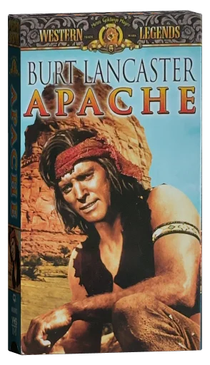 Apache (1954)