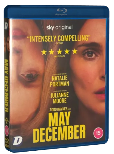 May December (2023)
