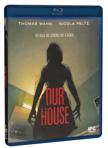 Our House (2018)