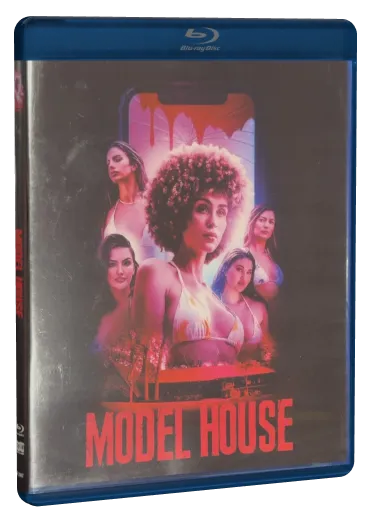 Model House (2024)