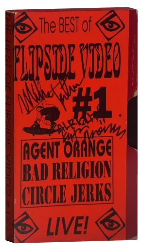 The Best of Flipside Video Vol. 1 (2001)