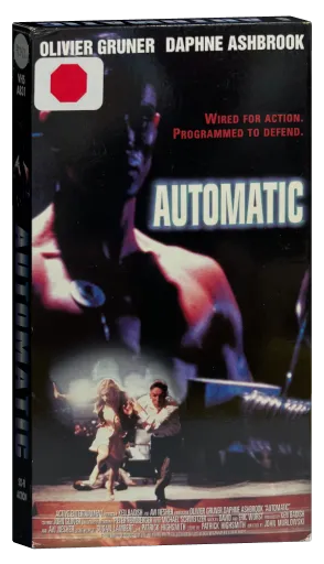 Automatic (1995)