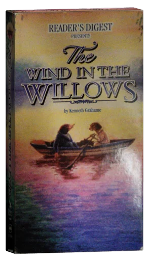 The Wind in the Willows (1995)