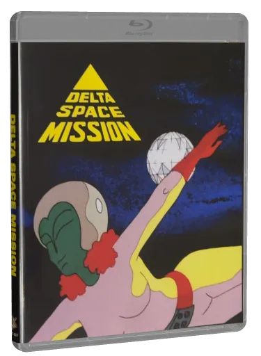 Delta Space Mission (1985)