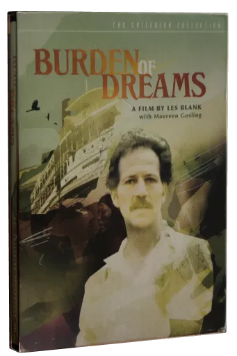 Burden of Dreams (1982)