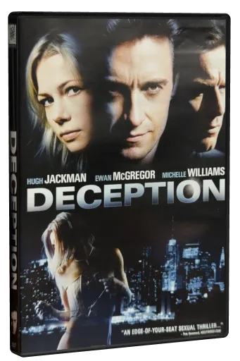 Deception (2008)