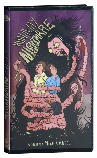 Runaway Nightmare (1982)