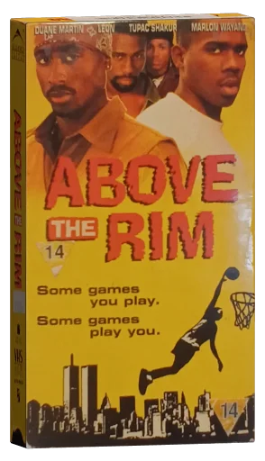 Above the Rim (1994)
