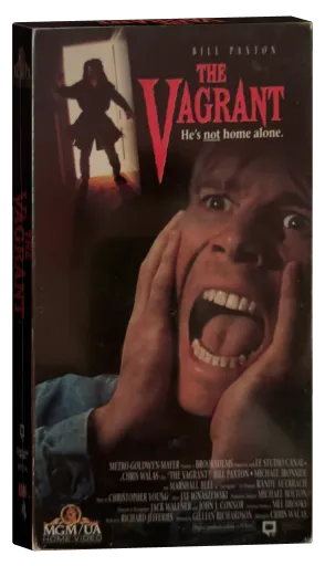 The Vagrant (1992)
