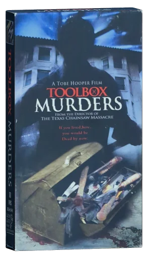 Toolbox Murders (2004)