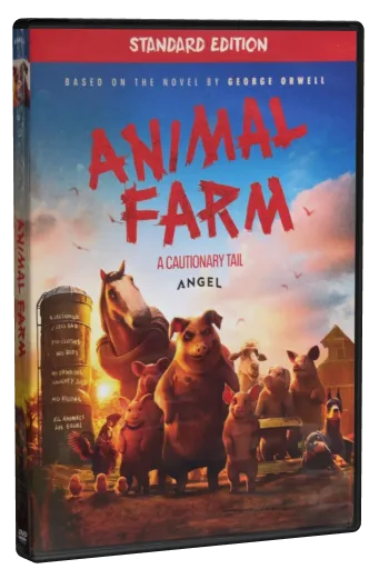 Animal Farm (2026)