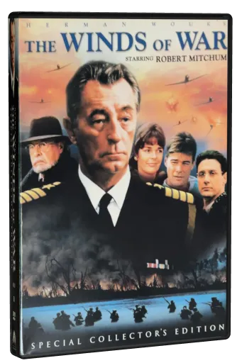 The Winds of War (1983)