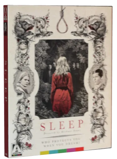 Sleep (2020)