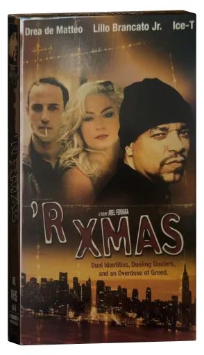 'R Xmas (2001)