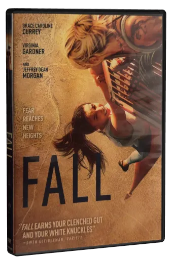 Fall (2022)