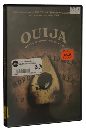 Ouija (2014)
